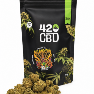wild nectar gold outdoor