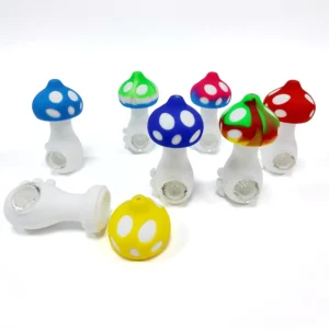 Myco Pipe - Pipa de fumar - Imagen 2