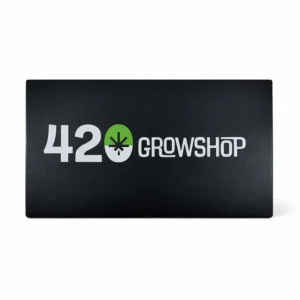 Royale Box 420 GrowShop - Imagen 2