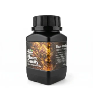 bloom density