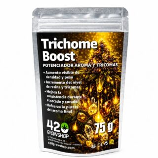 trichome boost