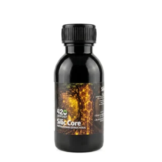 silic core