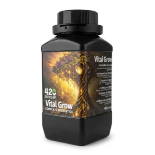 vital grow