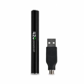bateria cbd vape pen