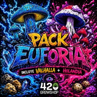 pack euforia