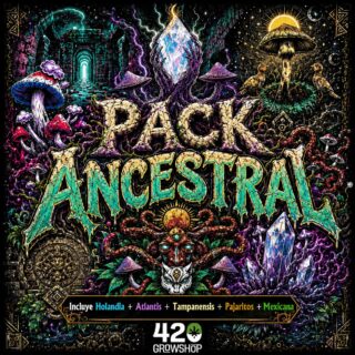 pack ancestral