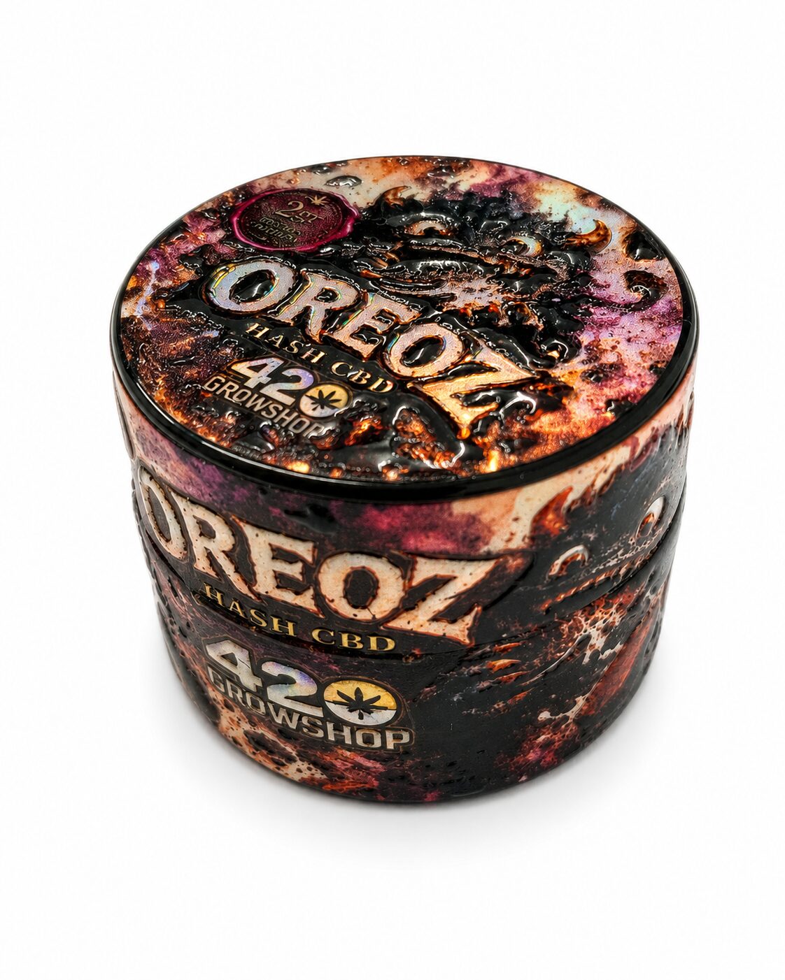 Oreoz 420 | 2gr Drop 2 - Imagen 2