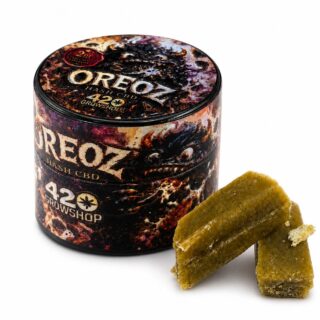 oreoz