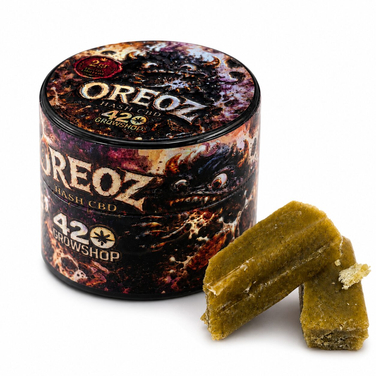 oreoz