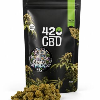 Cereal Milk Gold Indoor 420