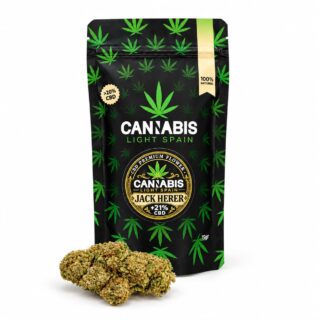 jack herer cls